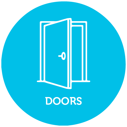 Doors